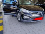 Hyundai Santa Fe - Sport 2015